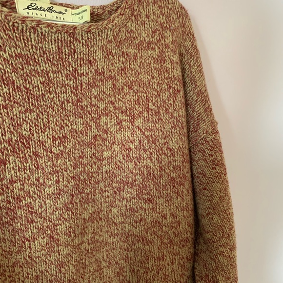 Vintage Eddie Baur Sweater - Picture 4 of 6